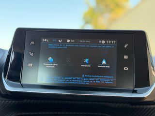 Peugeot 208 2019 ΑΥΤΟΜΑΤΟ / 6 Μήνες εγγύηση-thumb-15