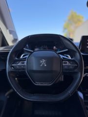 Peugeot 208 2019 ΑΥΤΟΜΑΤΟ / 6 Μήνες εγγύηση-thumb-21