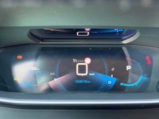 Peugeot 208 2019 ΑΥΤΟΜΑΤΟ / 6 Μήνες εγγύηση-thumb-25