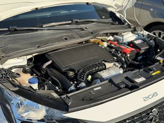 Peugeot 208 2019 ΑΥΤΟΜΑΤΟ / 6 Μήνες εγγύηση-thumb-28