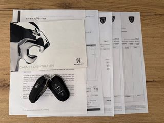Peugeot 208 2019 ΑΥΤΟΜΑΤΟ / 6 Μήνες εγγύηση-thumb-30