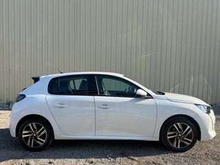 Peugeot 208 2019 ΑΥΤΟΜΑΤΟ / 6 Μήνες εγγύηση-thumb-3
