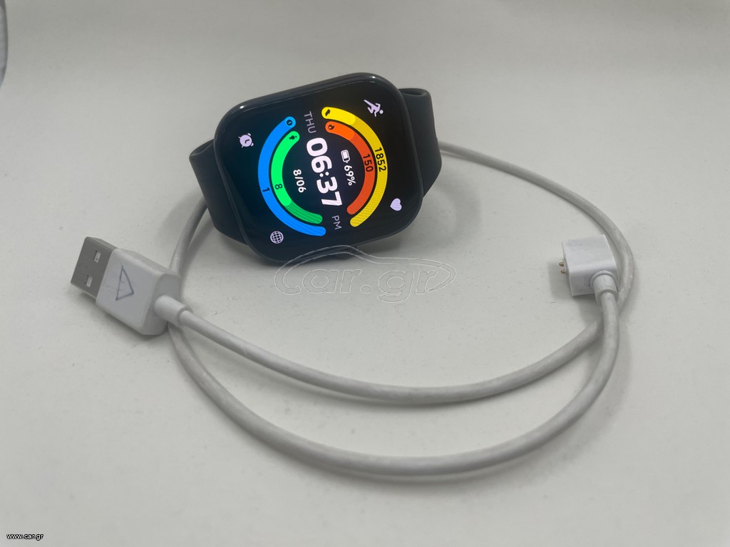 Redmi Watch 5