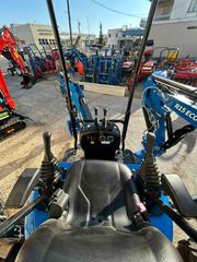 Εκσκαφάκι (διαβολάκι) Rippa 2026 R10 ECO/1TON/KOOP-thumb-1