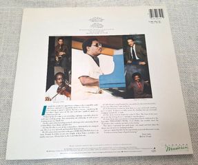 McCoy Tyner – Dimensions LP-thumb-1
