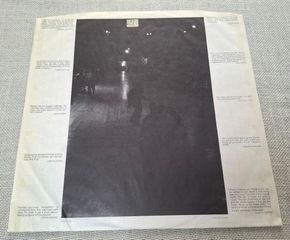 McCoy Tyner – Dimensions LP-thumb-2