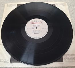 McCoy Tyner – Dimensions LP-thumb-3