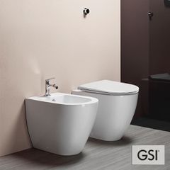 ΚΟΜΠΛΕ ΛΕΚ.ΥΠ Π/Σ PURA/50 SWIRLFLUSH+ΚΑΛ.MS99C SLIM S/C GSI 880400C-300