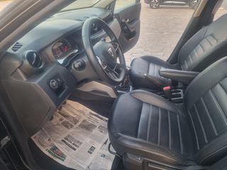 Dacia Duster 2018 PRESTIGE-thumb-45