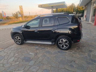 Dacia Duster 2018 PRESTIGE-thumb-20