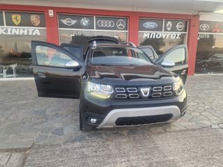 Dacia Duster 2018 PRESTIGE-thumb-25