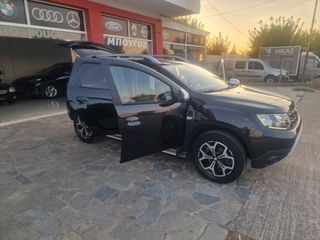 Dacia Duster 2018 PRESTIGE-thumb-27