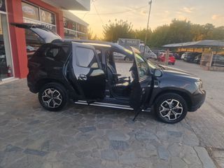 Dacia Duster 2018 PRESTIGE-thumb-29