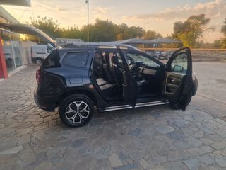 Dacia Duster 2018 PRESTIGE-thumb-31