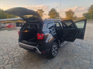 Dacia Duster 2018 PRESTIGE-thumb-33