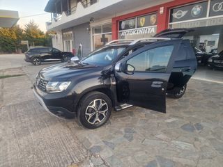 Dacia Duster 2018 PRESTIGE-thumb-35