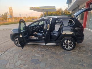 Dacia Duster 2018 PRESTIGE-thumb-38