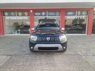 Dacia Duster 2018 PRESTIGE