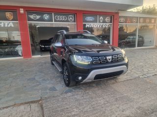 Dacia Duster 2018 PRESTIGE-thumb-1
