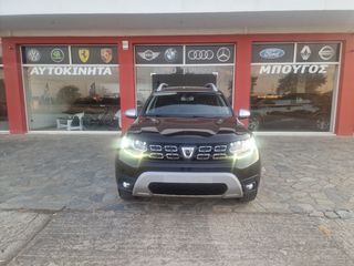 Dacia Duster 2018 PRESTIGE-thumb-2