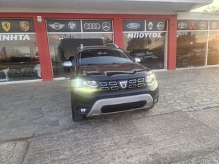 Dacia Duster 2018 PRESTIGE-thumb-3