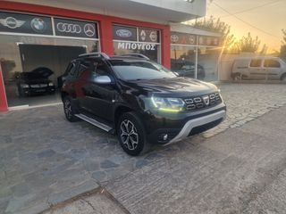 Dacia Duster 2018 PRESTIGE-thumb-4