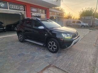 Dacia Duster 2018 PRESTIGE-thumb-5
