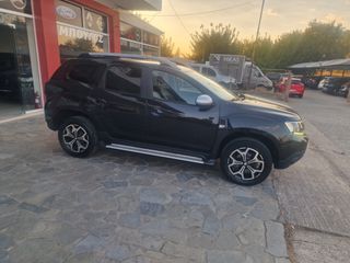 Dacia Duster 2018 PRESTIGE-thumb-7