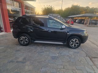 Dacia Duster 2018 PRESTIGE-thumb-8