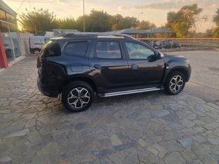 Dacia Duster 2018 PRESTIGE-thumb-10