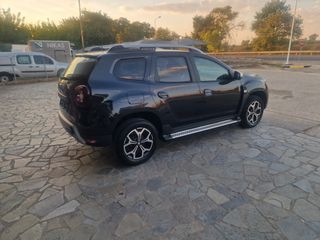 Dacia Duster 2018 PRESTIGE-thumb-11