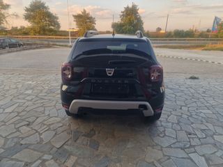 Dacia Duster 2018 PRESTIGE-thumb-13