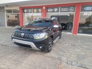 Dacia Duster 2018 PRESTIGE-thumb-14