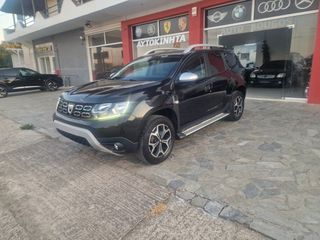 Dacia Duster 2018 PRESTIGE-thumb-15