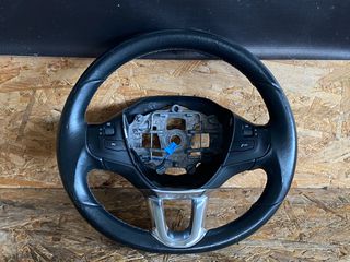 ΤΙΜΟΝΙ ΚΑΙ ΑΕΡΟΣΑΚΟΣ PEUGEOT 208 12'- 19'-thumb-1