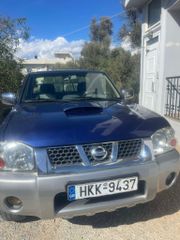 Nissan Navara 2007