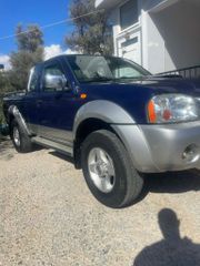 Nissan Navara 2007-thumb-1