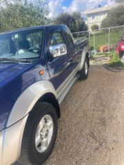 Nissan Navara 2007-thumb-2
