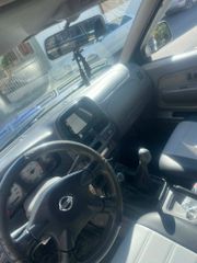 Nissan Navara 2007-thumb-3