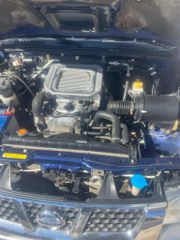 Nissan Navara 2007-thumb-4