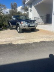 Nissan Navara 2007-thumb-5