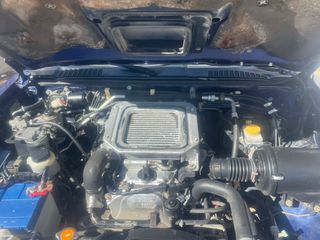 Nissan Navara 2007-thumb-7