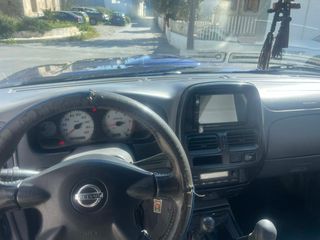 Nissan Navara 2007-thumb-8