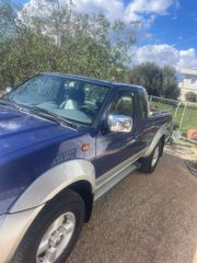 Nissan Navara 2007-thumb-9