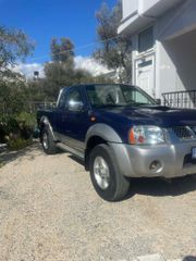 Nissan Navara 2007-thumb-10