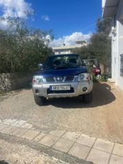 Nissan Navara 2007-thumb-11