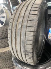 (2)τεμ. 225/45/18 Michelin dot 2024 σε άριστη κατάσταση