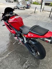 Triumph Daytona 675 2007