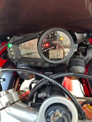 Triumph Daytona 675 2007-thumb-1