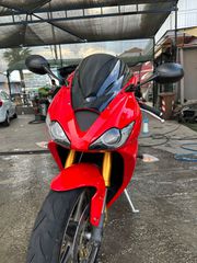 Triumph Daytona 675 2007-thumb-3